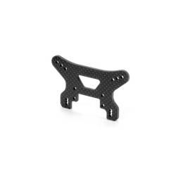 GRAPHITE SHOCK TOWER FRONT 3.0MM - V3 --- Replaced with  362083 - 362