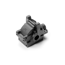 DIFF BULKHEAD BLOCK SET REAR - NARROW - 362005 - XRAY