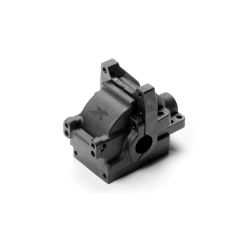 DIFF BULKHEAD BLOCK SET FRONT - NARROW - 362004 - XRAY