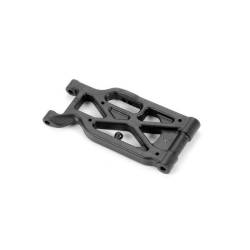 COMPOSITE SUSPENSION ARM FRONT LOWER - 362111 - XRAY