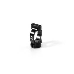 PORTA MANGUETAS DELANTERA DE ALUMINIO DE 12° - IZQ - XRAY - 362244