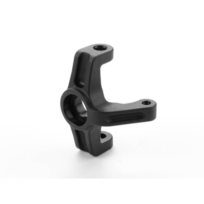 COMPOSITE STEERING BLOCK - MEDIUM - V2 - XRAY - 362250 COMPOSITE STEERING BLOCK - MEDIUM - V2 - XRAY - 362250