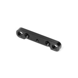 ALU LOWER SUSP. HOLDER FOR BULKHEAD (HS) - FF - XRAY - 362313
