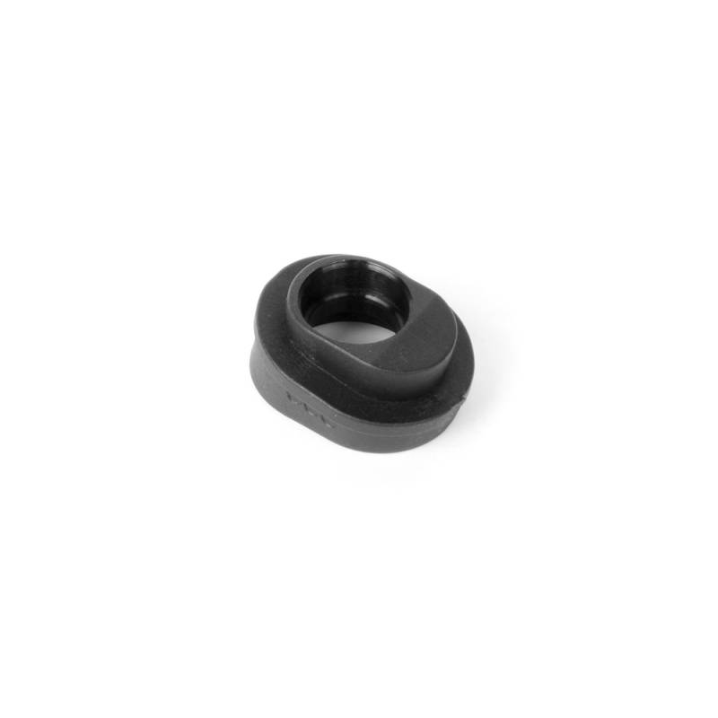 ANGLED HUB BEVEL DRIVE GEAR FRONT HS BULKHEAD 3 DOTS - XRAY - 362373 ANGLED HUB BEVEL DRIVE GEAR FRONT HS BULKHEAD 3 DOTS - XRAY - 362373