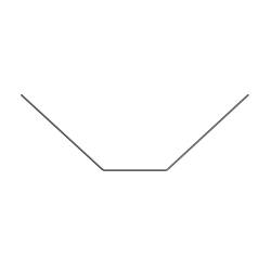 ANTI-ROLL BAR 1.0 MM - 362470 - XRAY