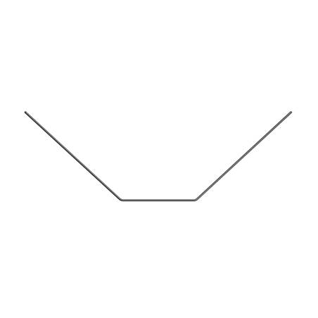 ANTI-ROLL BAR 1.0 MM - 362470 - XRAY