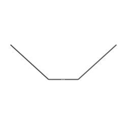 ANTI-ROLL BAR 1.2 MM - 362472 - XRAY