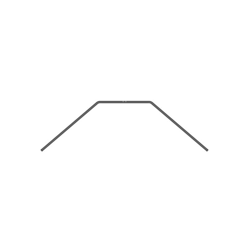BARRA ANTI-VUELCO - CORTA - 1.2MM - XRAY