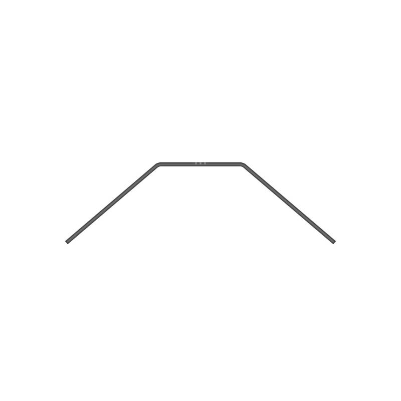 ANTI-ROLL BAR - SHORT - 1.3MM - XRAY - 362483 ANTI-ROLL BAR - SHORT - 1.3MM - XRAY - 362483
