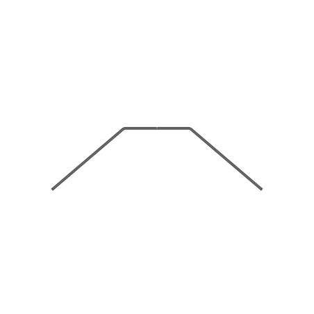 ANTI-ROLL BAR - SHORT - 1.1MM