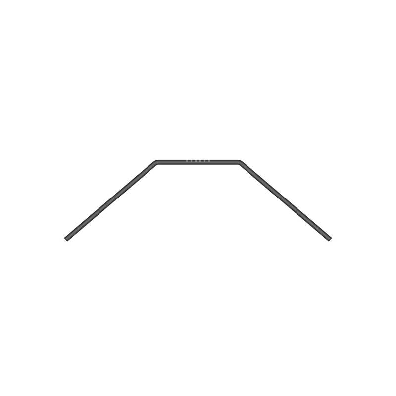 ANTI-ROLL BAR - SHORT - 1.6MM - XRAY - 362486