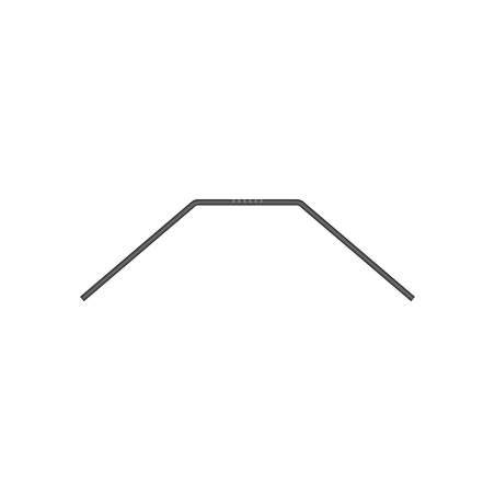 ANTI-ROLL BAR - SHORT - 1.6MM - XRAY - 362486