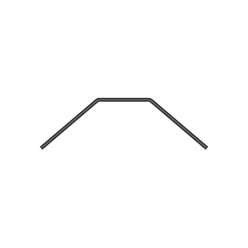 ANTI-ROLL BAR - SHORT - 1.8MM - XRAY - 362488 ANTI-ROLL BAR - SHORT - 1.8MM - XRAY - 362488