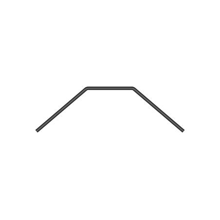 ANTI-ROLL BAR - SHORT - 1.8MM - XRAY - 362488