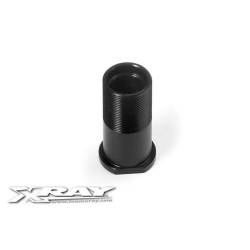 EJE ALUMINIO SALVA SERVO - XRAY - 362540