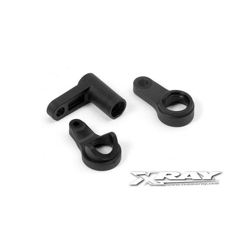 COMPOSITE SERVO SAVER - 362510 - XRAY