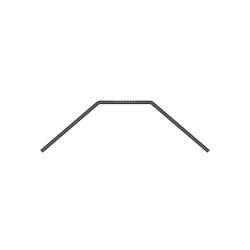 BARRA ANTI-VUELCO - CORTA - 2.0MM - XRAY