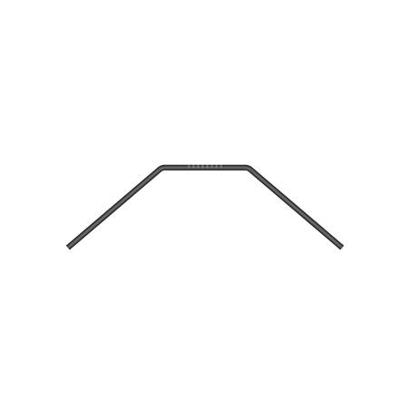 BARRA ANTI-VUELCO - CORTA - 2.0MM - XRAY