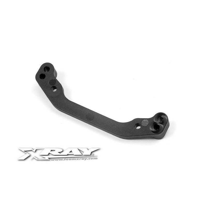 COMPOSITE STEERING PLATE - 362571 - XRAY COMPOSITE STEERING PLATE - 362571 - XRAY