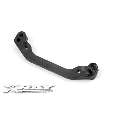 COMPOSITE STEERING PLATE - 362571 - XRAY