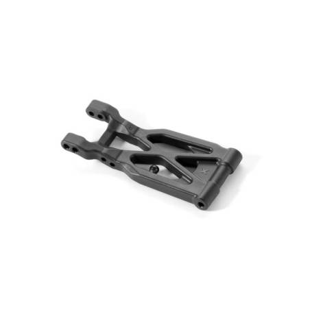 COMPOSITE SUSPENSION ARM REAR LOWER RIGHT - GRAPHITE - 363111-G - XRA
