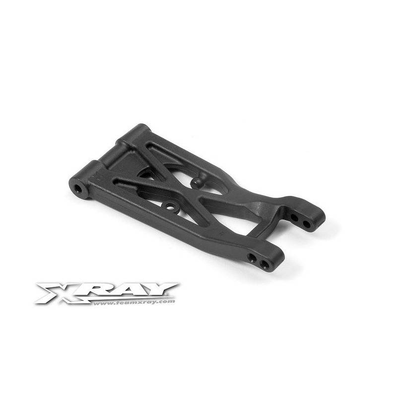 COMPOSITE SUSPENSION ARM REAR LOWER RIGHT - 363110 - XRAY COMPOSITE SUSPENSION ARM REAR LOWER RIGHT - 363110 - XRAY