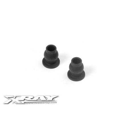 BOLA UNIVERSAL DE 5.8MM CON TOPE (2) - XRAY - 363240