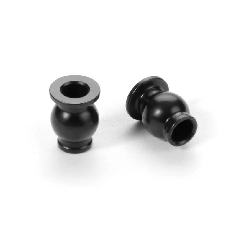 BALL UNIVERSAL 5.75MM WITH BACKSTOP (2) - 363241 - XRAY BALL UNIVERSAL 5.75MM WITH BACKSTOP (2) - 363241 - XRAY