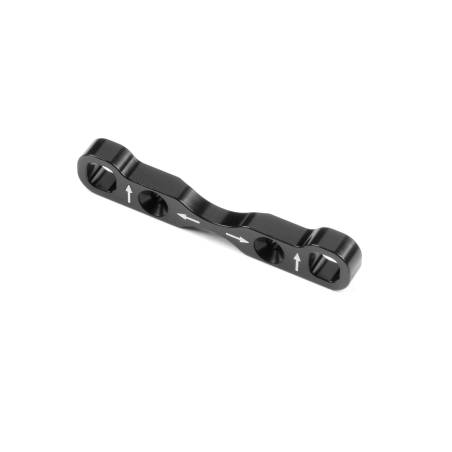 LOWER SUSP. HOLDER WIDE FOR SPLIT BULKHEAD (HS) - RF - XRAY
