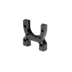 XB4C'22 ALU CENTRAL BULKHEAD - SWISS 7075 T6 - XRAY - 364025