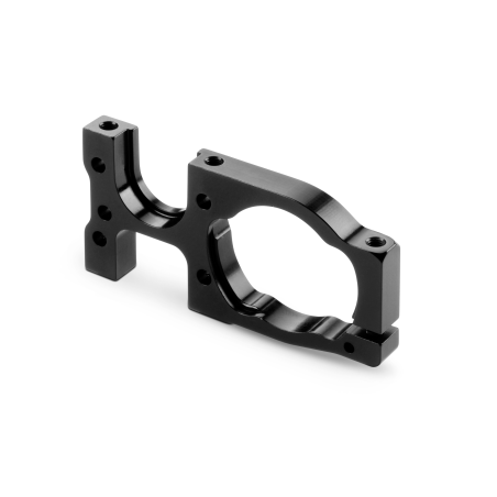 ALU MOTOR BULKHEAD - NARROW - XRAY - 364014