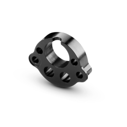 ALU ECCENTRIC INSERT FOR NARROW MOTOR BULKHEAD  - XRAY - 364091