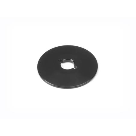 PLACA ALU PARA EMBRAGUE DESLIZANTE ONE-WAY - TRASERO - XRAY - 364126