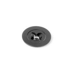 ALU PLATE FOR  MULTI-ADJUSTABLE SLIPPER CLUTCH FRONT - XRAY - 364122