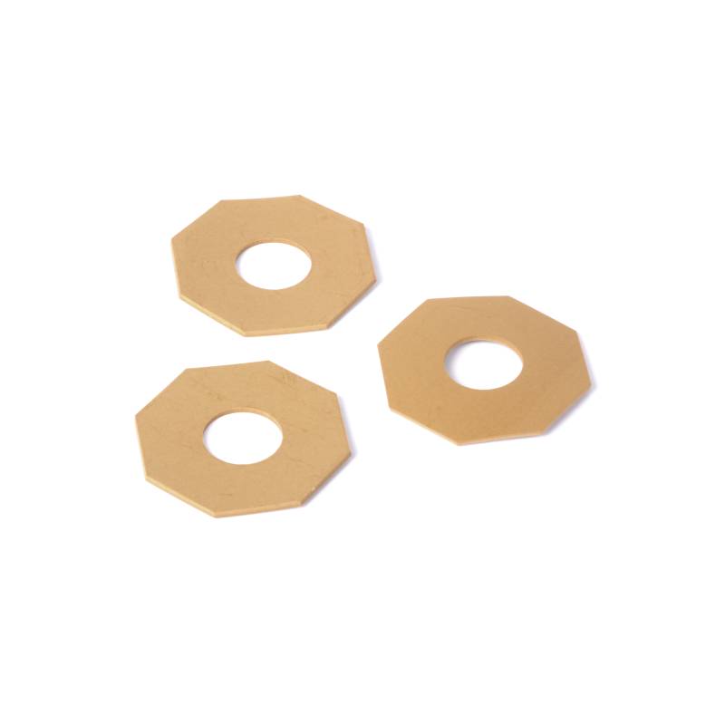 SLIPPER CLUTCH PAD SLS - SOFT (3) - XRAY - 364131