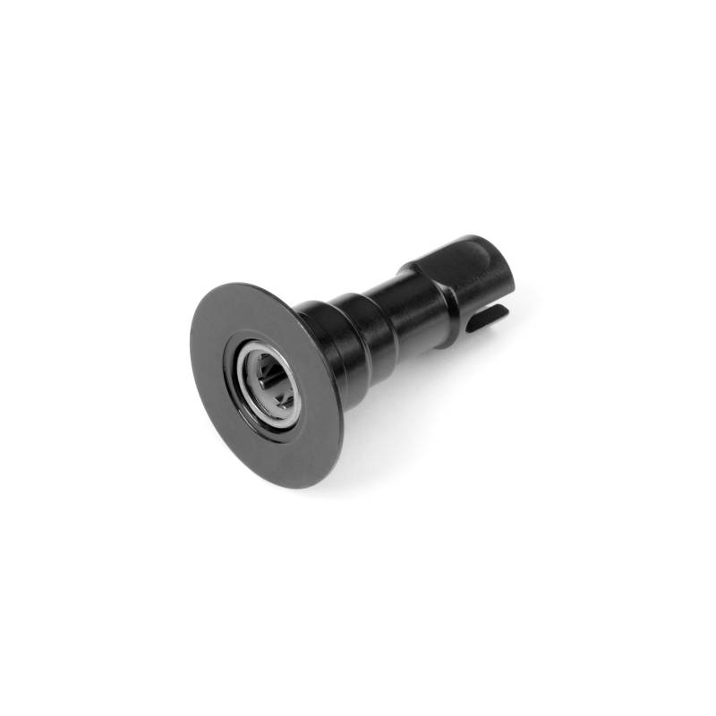 OUTDRIVE ADAPTER WITH PRESSED ONE-WAY BEARING - XRAY - 364175 OUTDRIVE ADAPTER WITH PRESSED ONE-WAY BEARING - XRAY - 364175