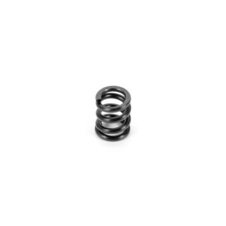 SLIPPER CLUTCH SPRING C 45 - BLACK - 364181 - XRAY