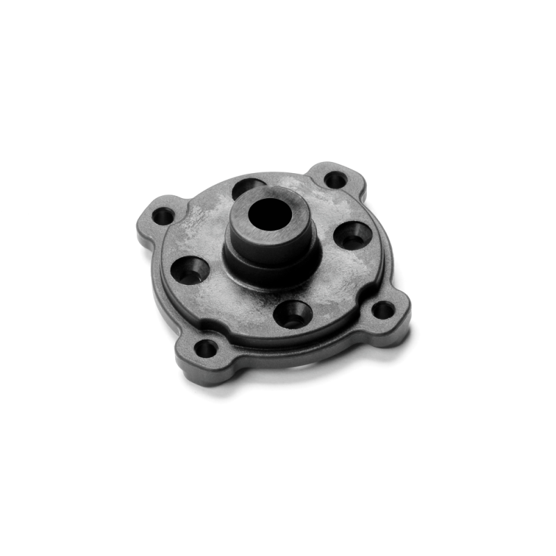 CENTER GEAR DIFFERENTIAL ADAPTER - LARGE VOLUME - XRAY - 364913 CENTER GEAR DIFFERENTIAL ADAPTER - LARGE VOLUME - XRAY - 364913