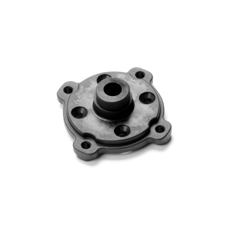 CENTER GEAR DIFFERENTIAL ADAPTER - LARGE VOLUME - XRAY - 364913