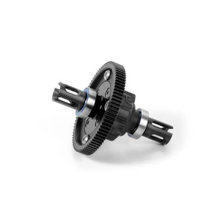 SET DIFERENCIAL CENTRAL - XRAY - 364901