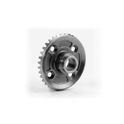 STEEL DIFFERENTIAL BEVEL GEAR 35T - 364955 - XRAY