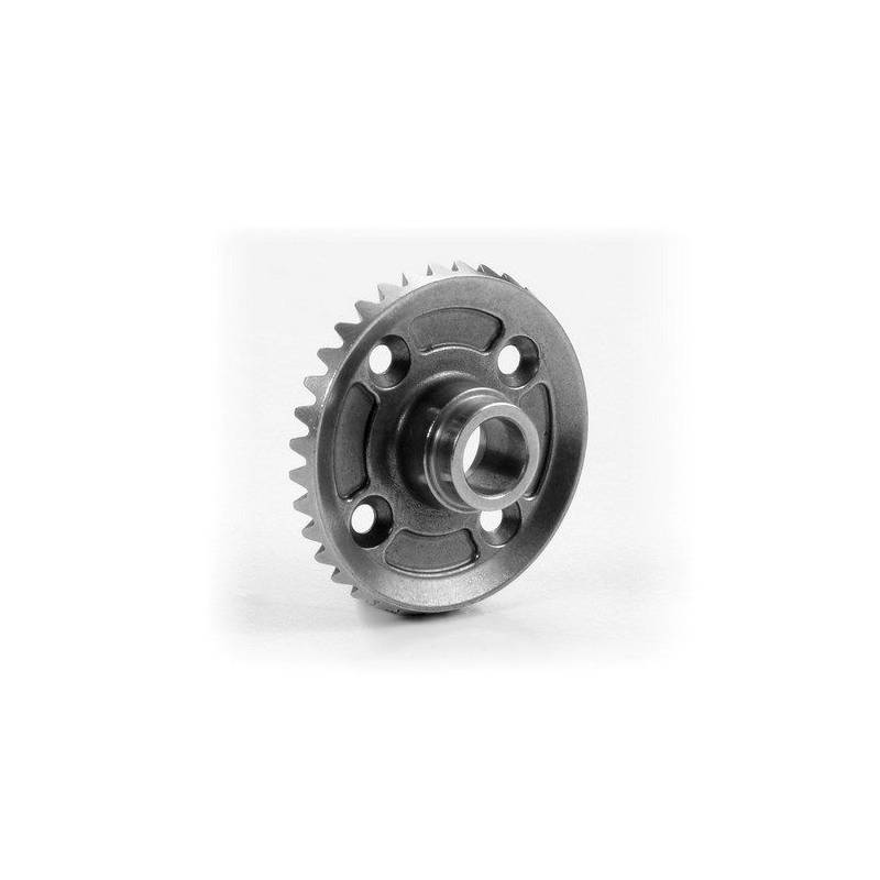 STEEL DIFFERENTIAL BEVEL GEAR 35T - 364955 - XRAY STEEL DIFFERENTIAL BEVEL GEAR 35T - 364955 - XRAY