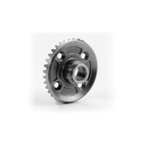 STEEL DIFFERENTIAL BEVEL GEAR 35T - 364955 - XRAY