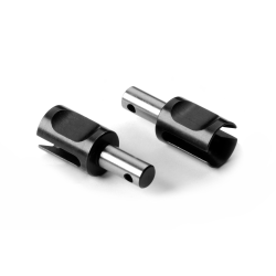 GEAR DIFF OUTDRIVE ADAPTER FOR LARGE VOLUME DIFF - SPRING STEEL™ (2)-