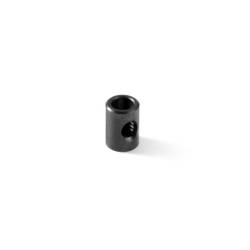 ECS DRIVE SHAFT COUPLING  - HUDY SPRING STEEL™  - 365231 - XRAY