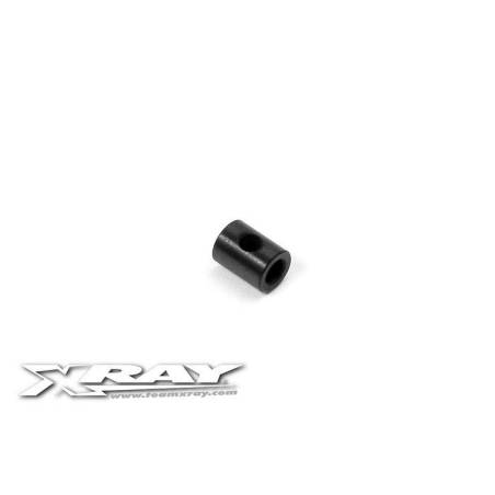BULÓN DEL CARDAN - ACERO HUDY™ - XRAY - 365230