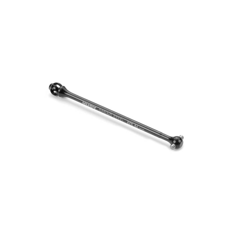 CARCAN ECS 84MM CON PIN 2.5MM - XRAY CARCAN ECS 84MM CON PIN 2.5MM - XRAY