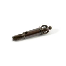 FRONT ECS DRIVE AXLE - HUDY SPRING STEEL™ - 365241 - XRAY