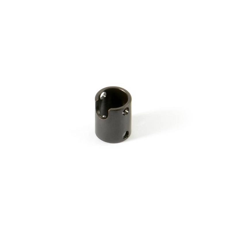 ECS DRIVE SHAFT CASE - HUDY SPRING STEEL™ - 365250 - XRAY ECS DRIVE SHAFT CASE - HUDY SPRING STEEL™ - 365250 - XRAY