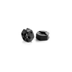 HEXÁGONO DE ALUMINIO DE 12MM - OFFSET +0.75MM (2) - XRAY - 365355